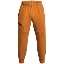 Under Armour UA Unstoppable Fleece Joggers Mens