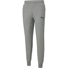 Puma Puma Ess Logo Pants Fl Cl Joggers Mens