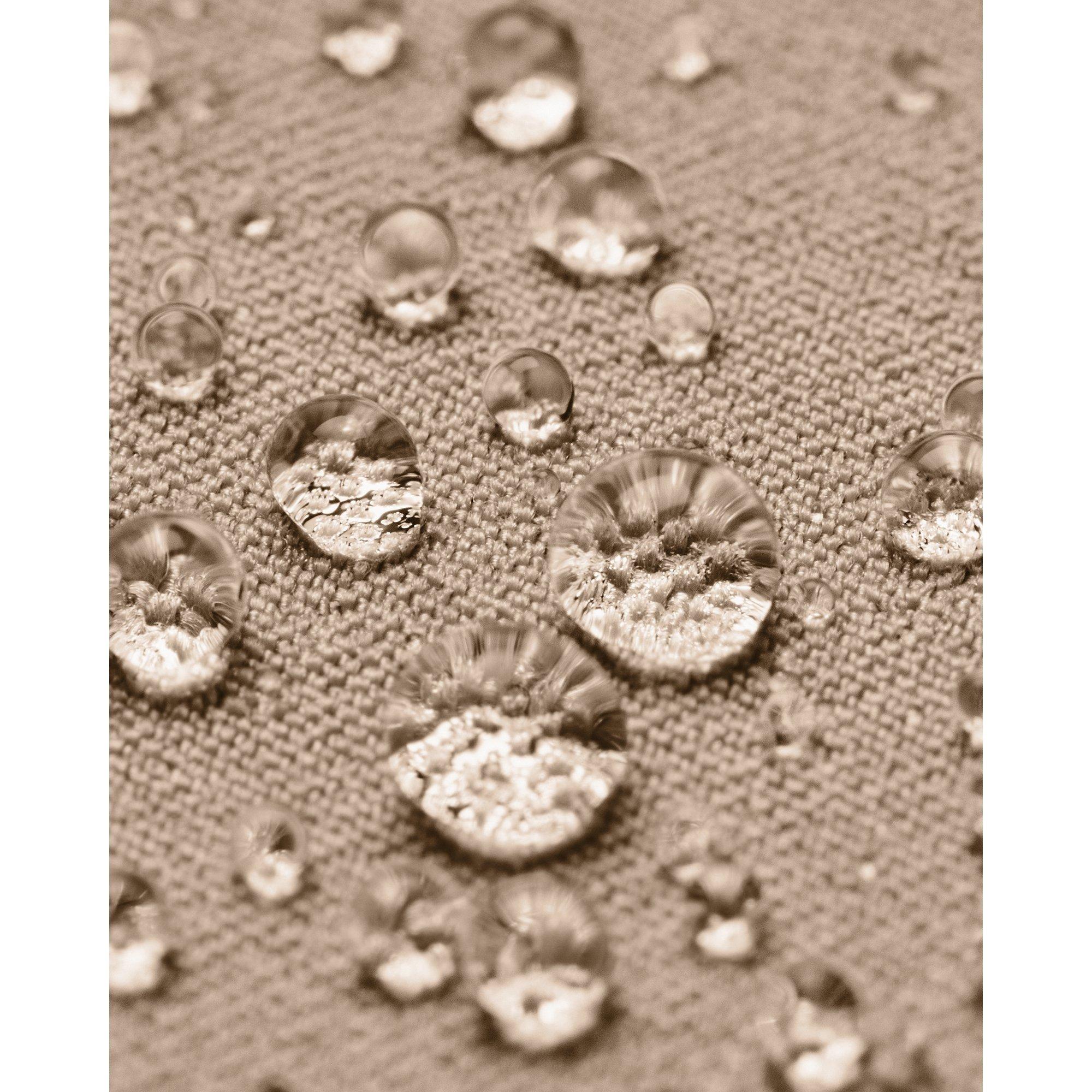 Brown - Under Armour - Unstoppable Closed Hem Fleece Joggers - 7