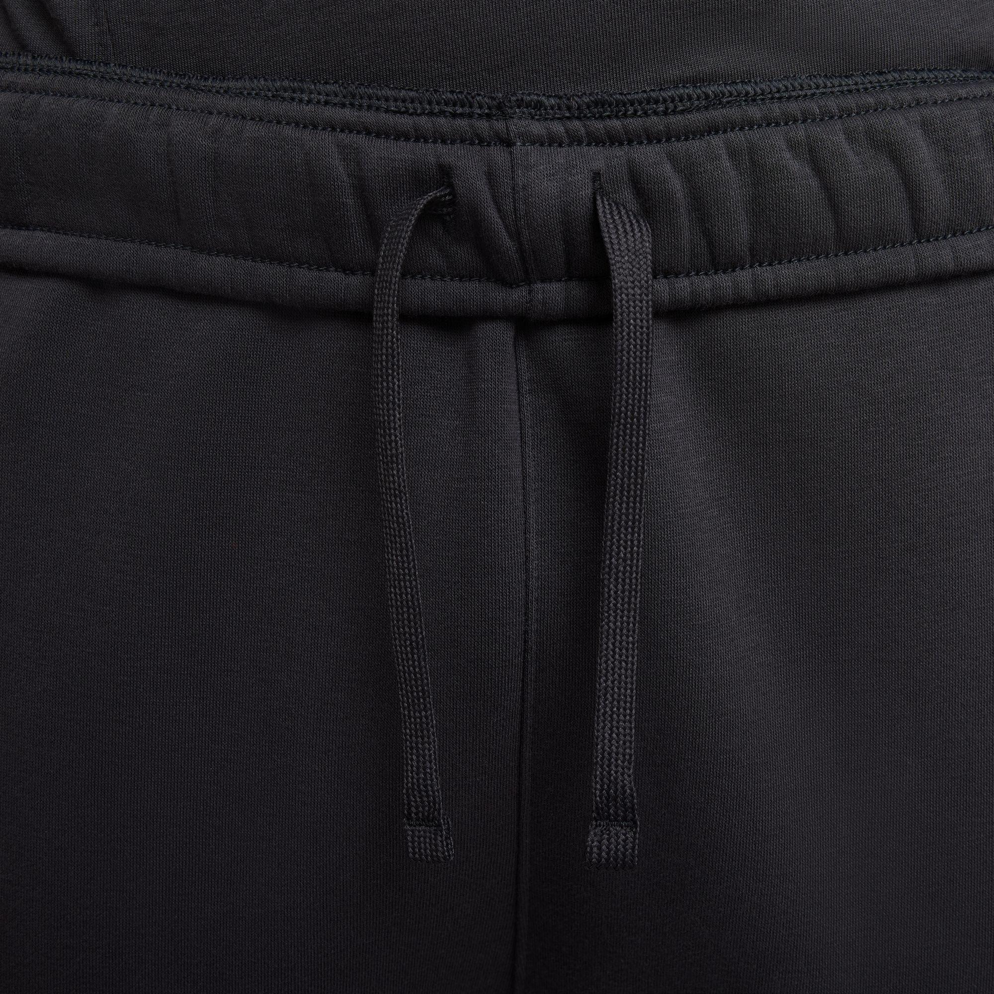 Anthracite - Nike - M NSW SW AIR CARGO PANT FLC BB - 3