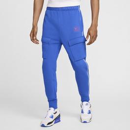 Nike M NSW SW AIR CARGO PANT FLC BB