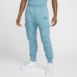 nike mens M NSW SW AIR CARGO PANT FLC BB