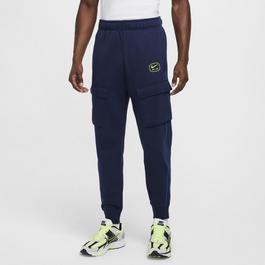 Nike M NSW SW AIR CARGO PANT FLC BB