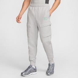 Nike M NSW SW AIR CARGO PANT FLC BB