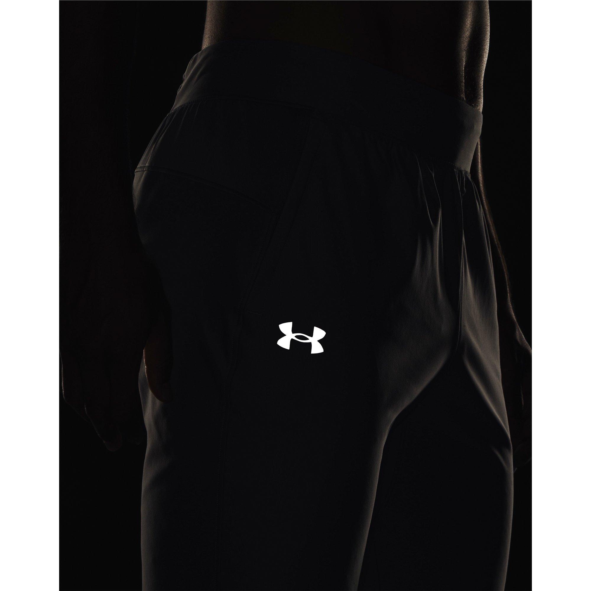 Under Armour Qualifier Run Elite Closed Hem Fleece Joggers