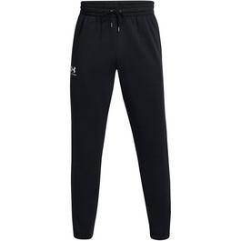 Under Armour UA Icon Fleece Taping Joggers Mens