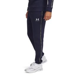 Under Armour UA Icon Fleece Taping Joggers Mens