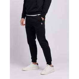 US Polo Assn Sport Tricot Jogging Pants Mens