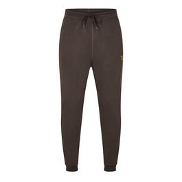 Reebok Fleece Jogging Bottoms Mens