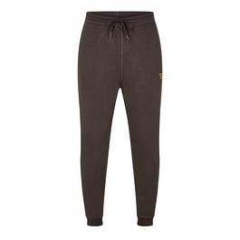 Reebok Fleece Jogging Bottoms Mens