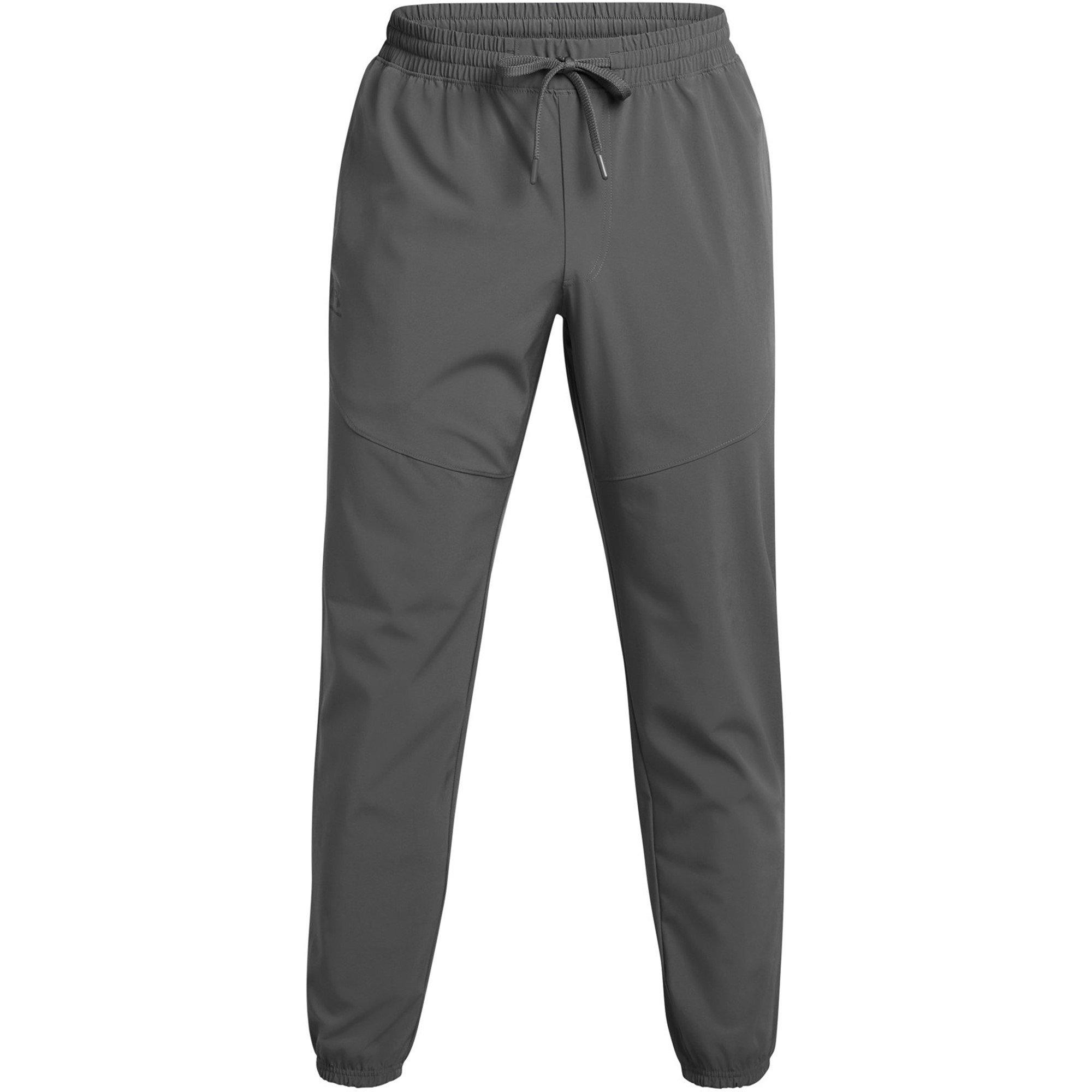 Castlerock - Under Armour - Vibe Woven Joggers Mens - 1