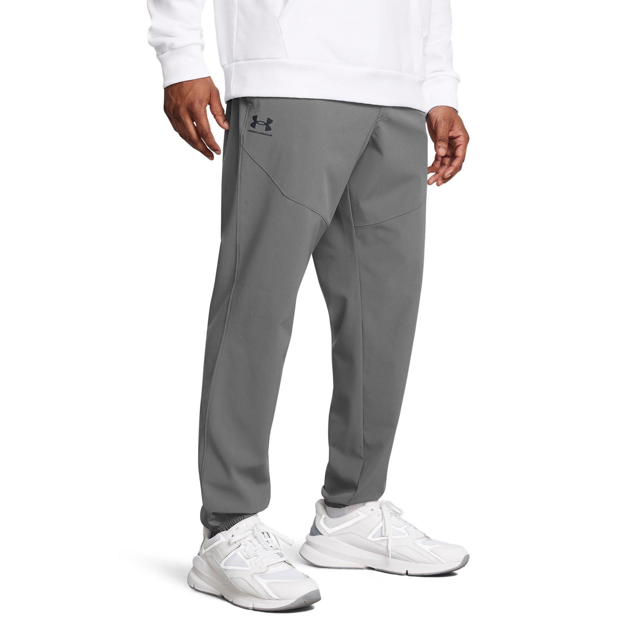 Castlerock - Under Armour - Vibe Woven Joggers Mens - 2
