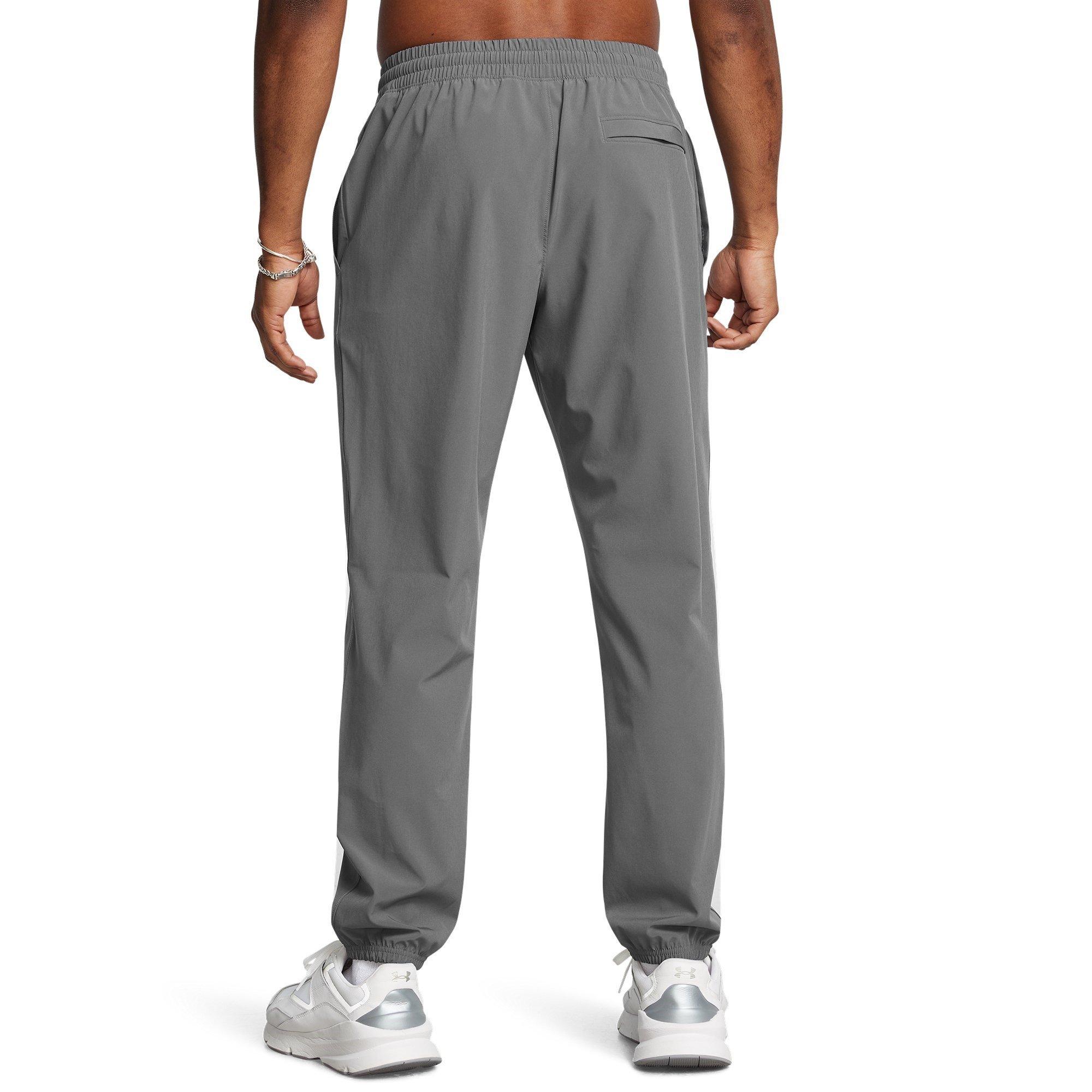 Castlerock - Under Armour - Vibe Woven Joggers Mens - 3