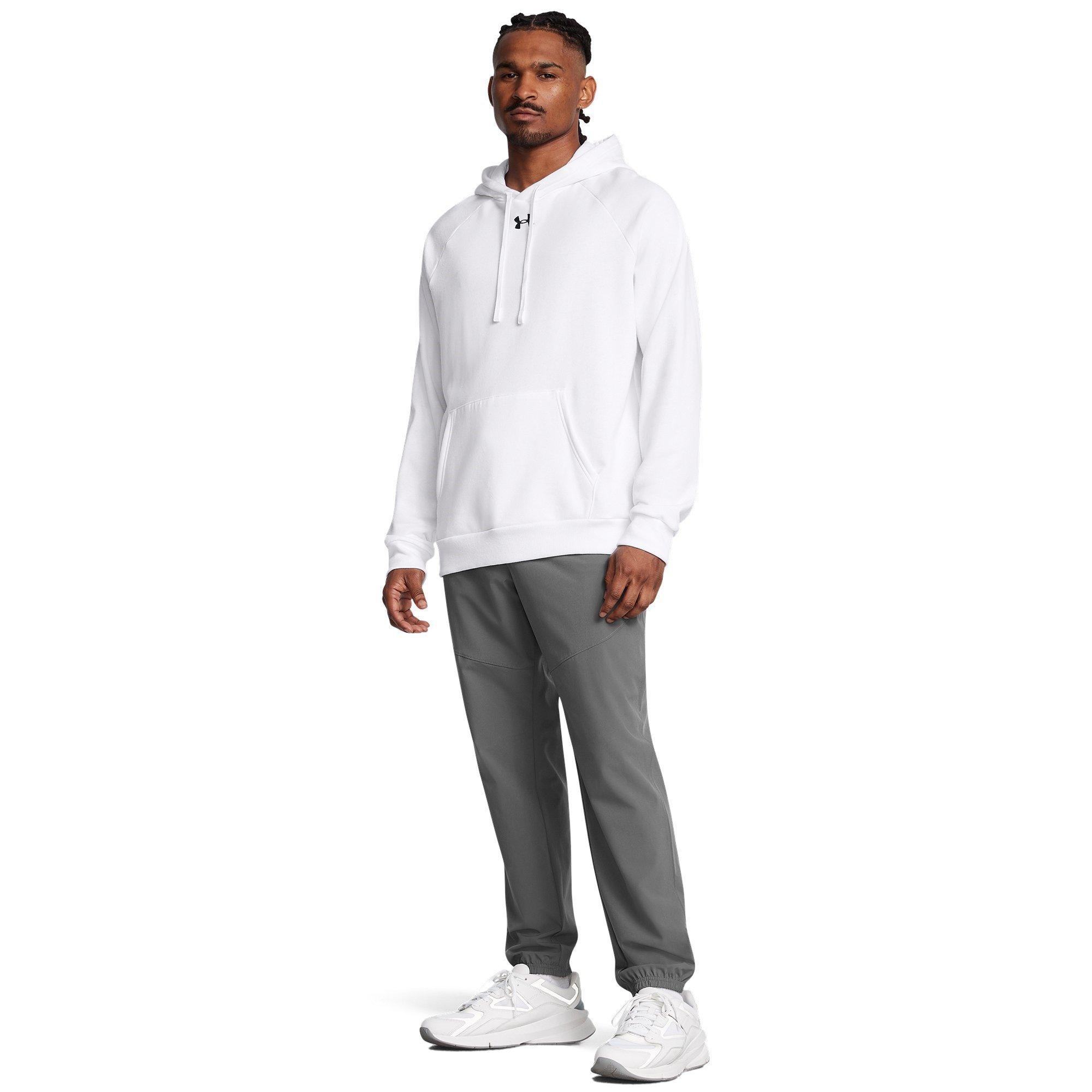 Castlerock - Under Armour - Vibe Woven Joggers Mens - 4