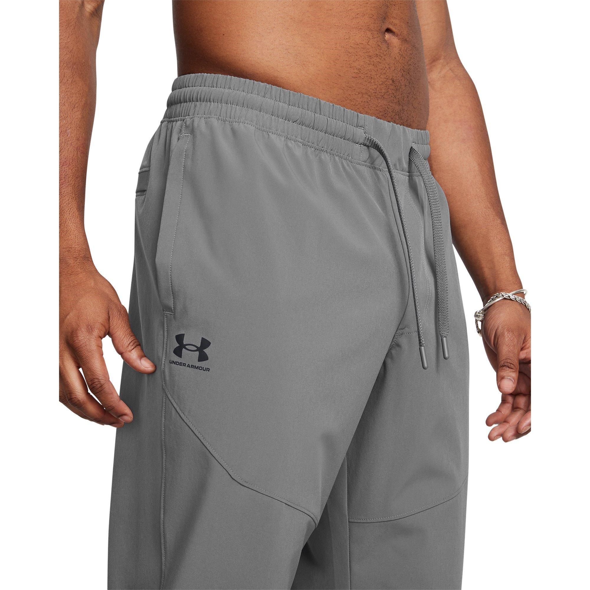 Castlerock - Under Armour - Vibe Woven Joggers Mens - 5