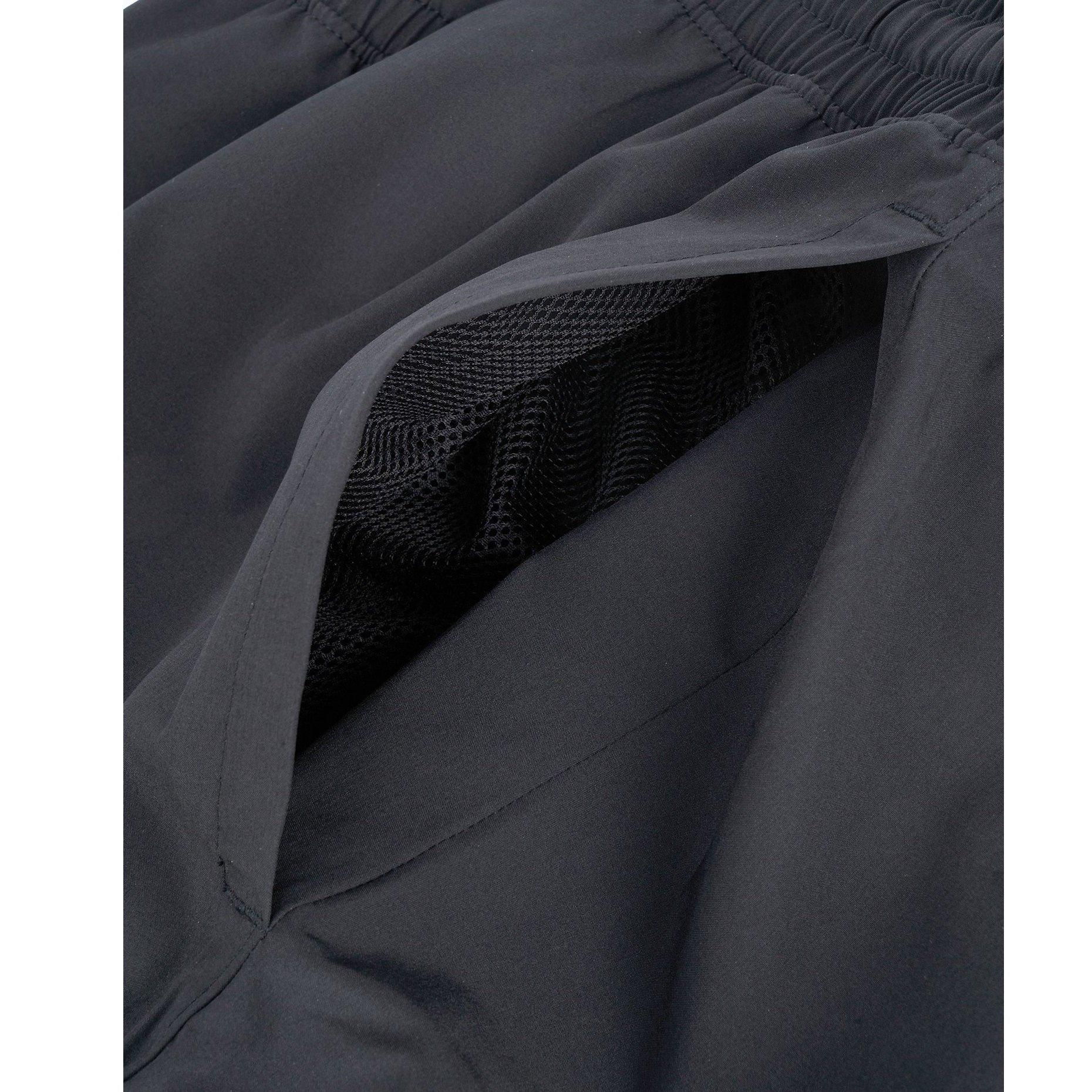 Negro/Blanco - Under Armour - Men's Vibe Closed Hem Fleece Joggers - 10