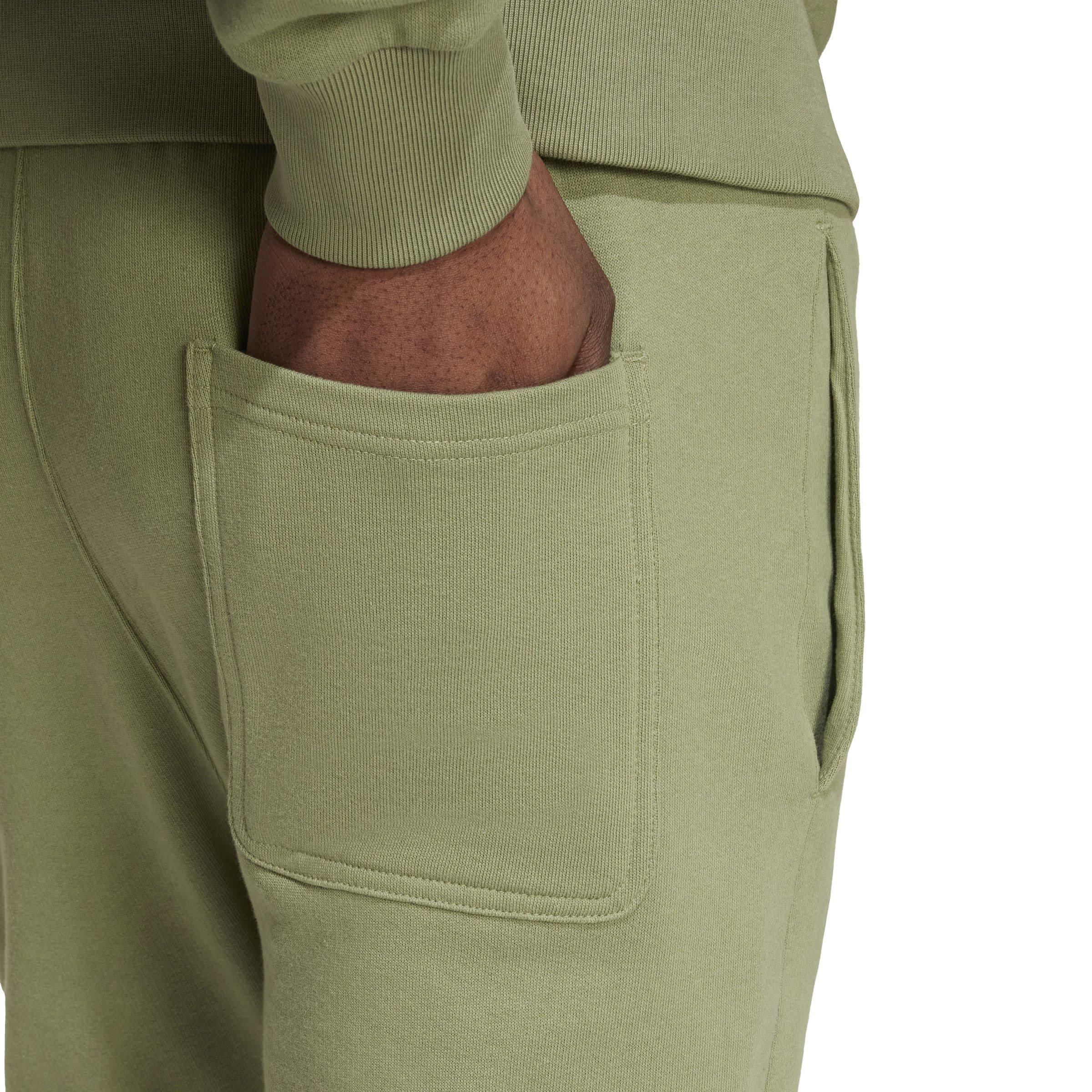 Tenda verde - adidas - ALL SZN French Terry Joggers Mens - 6