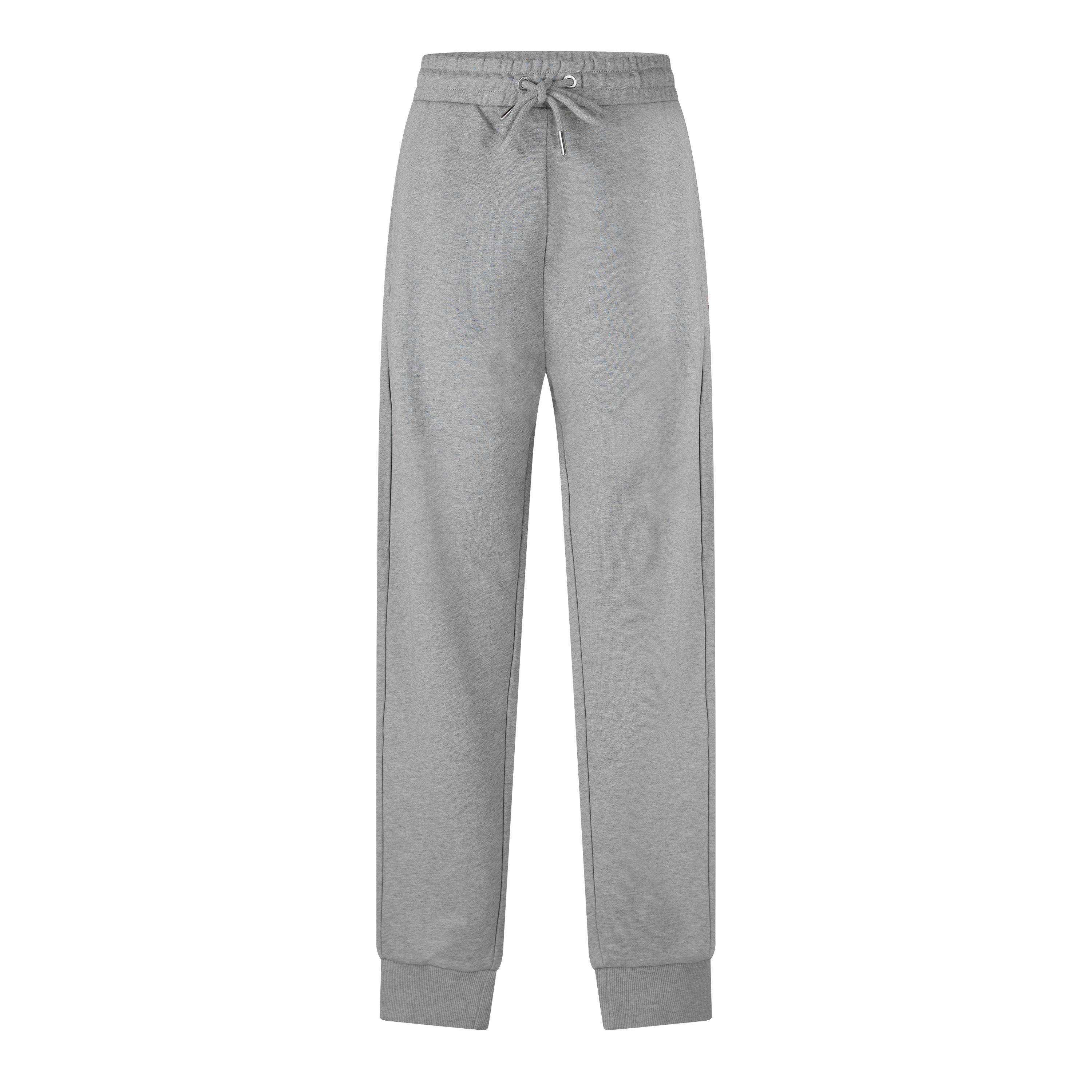 Light Grey Me - Diesel - Men's P-Tary New D Logo Joggers - 1