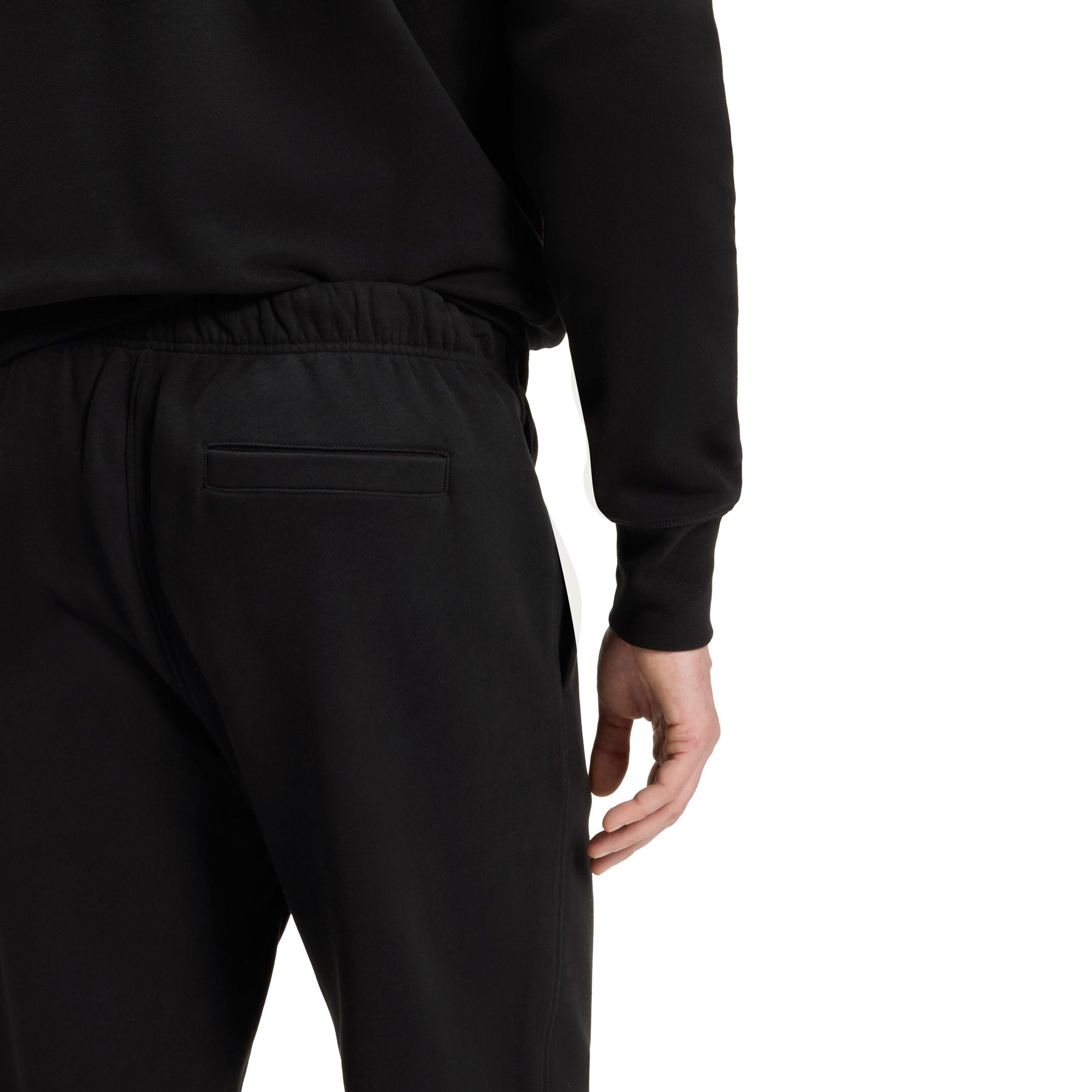 Black 001 - Boss - Men's Double Breasted Levete Relaxed Fit Trousers - 4