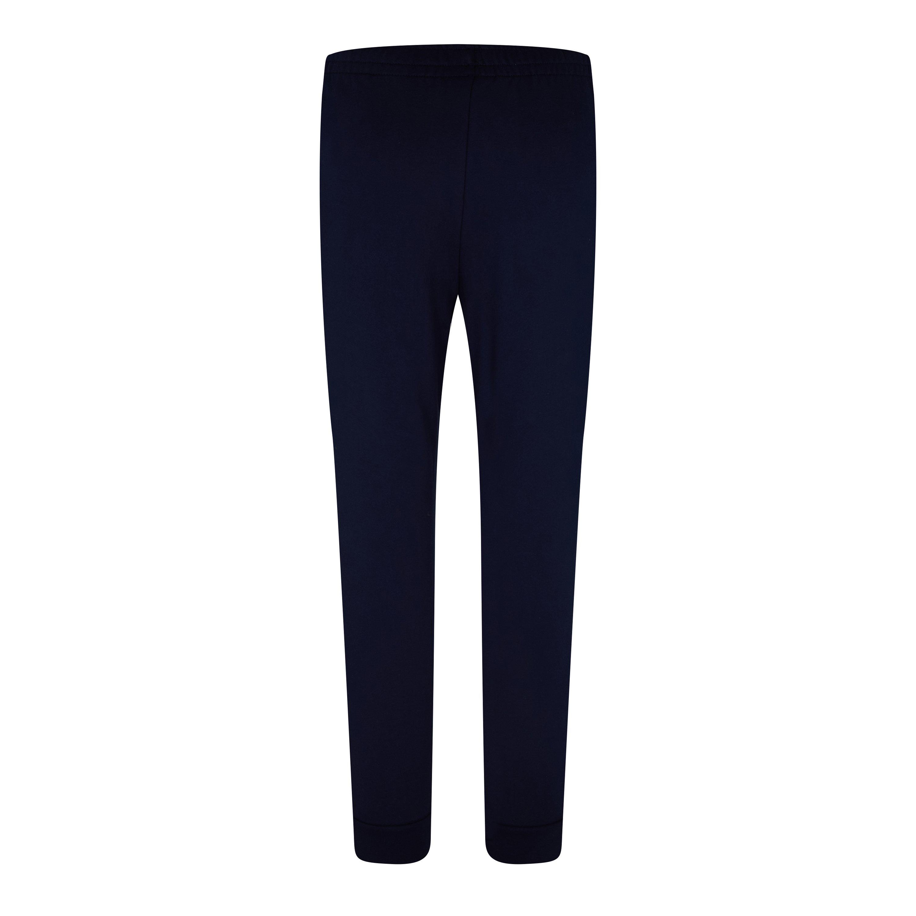 Azul-marinho 166 - Lacoste - Logo Joggers - 2