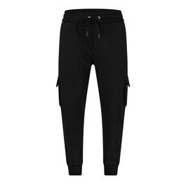 Moose Knuckles Hartsfield Cargo Jogging Bottoms