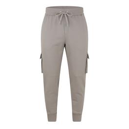 Moose Knuckles Hartsfield Cargo Jogging Bottoms