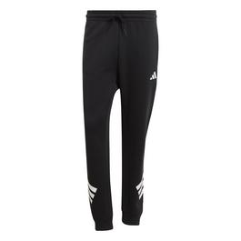 adidas Future Icons 3-Stripes Tracksuit Bottoms Mens