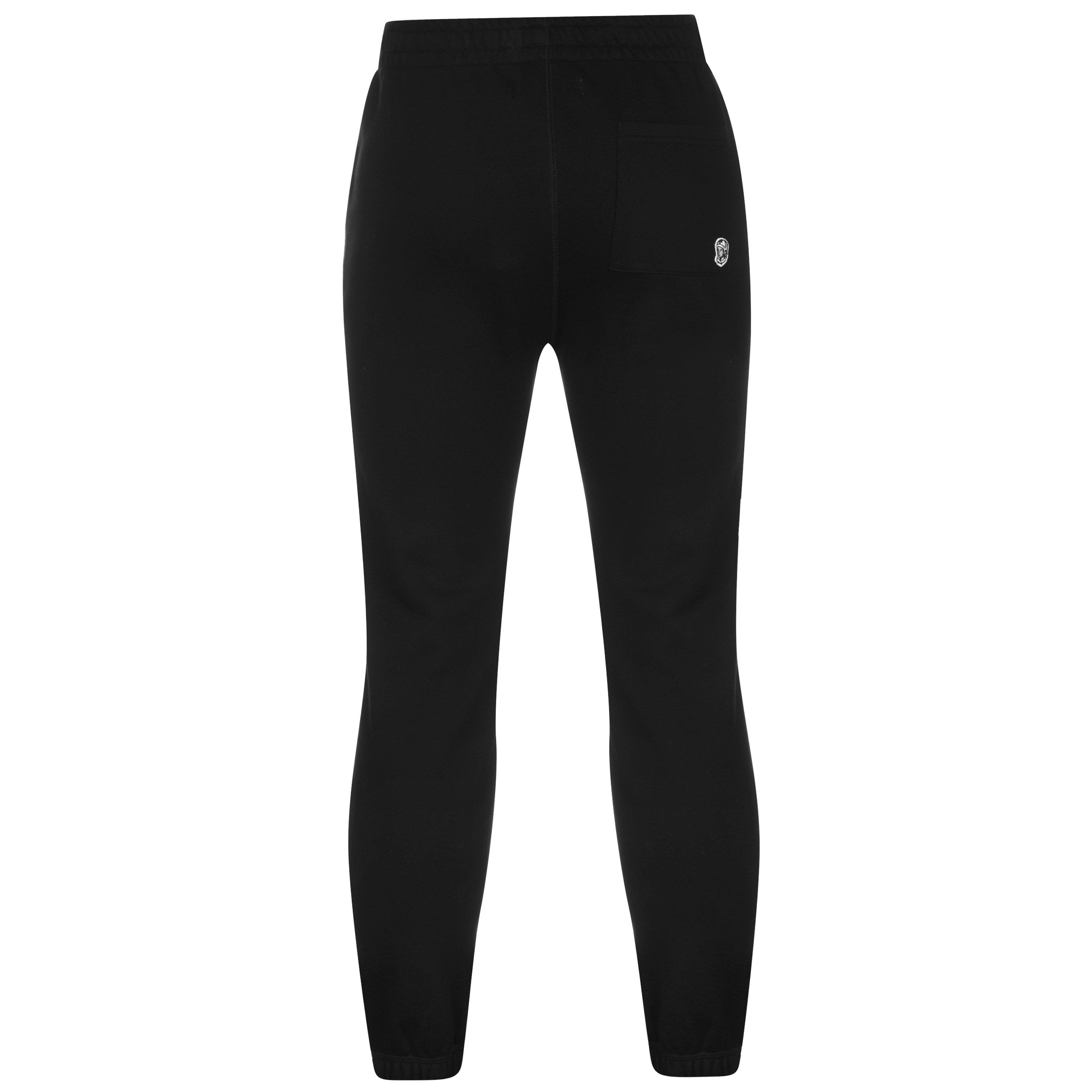 Black - Billionaire Boys Club - Arch Logo Joggers - 9