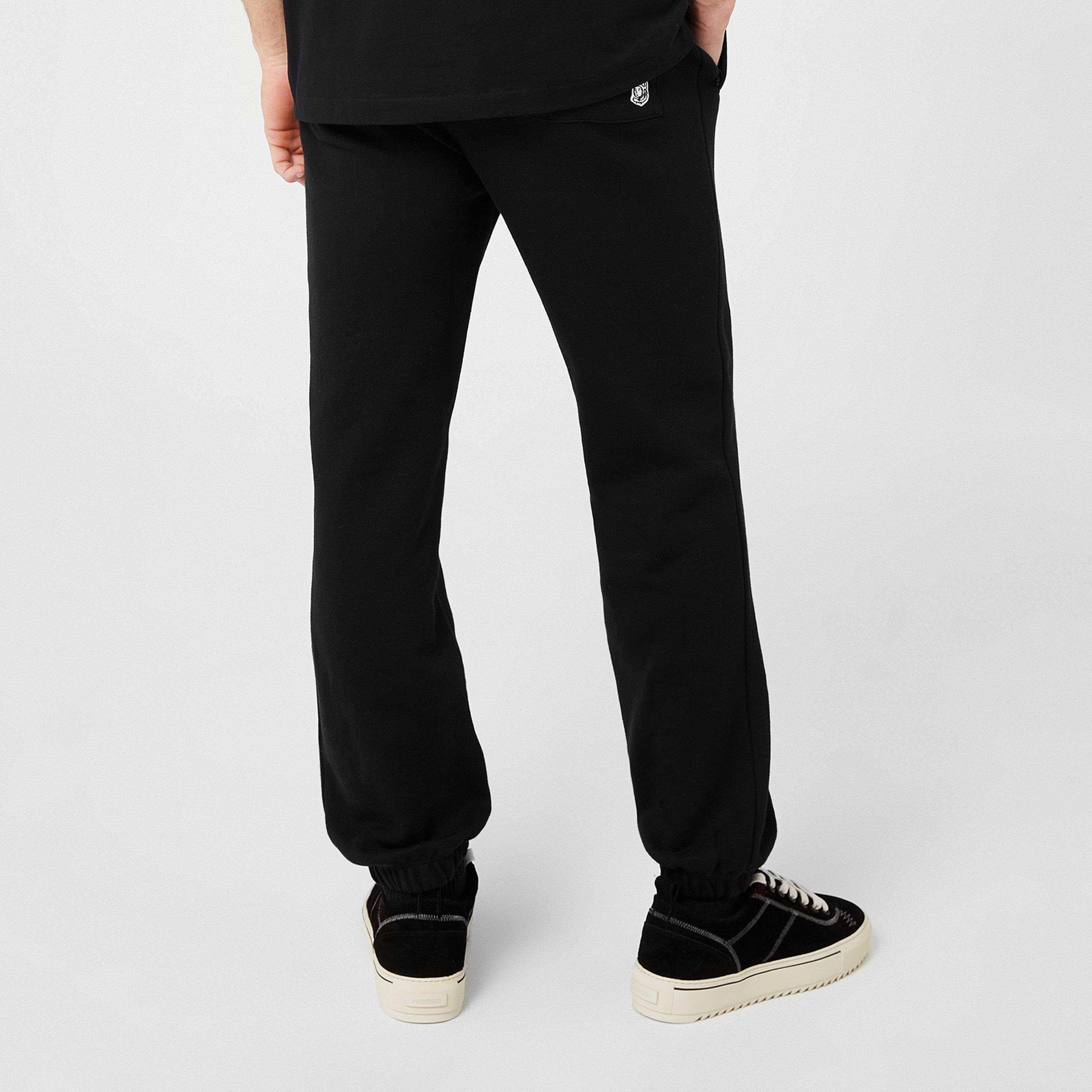 Black - Billionaire Boys Club - Arch Logo Joggers - 4