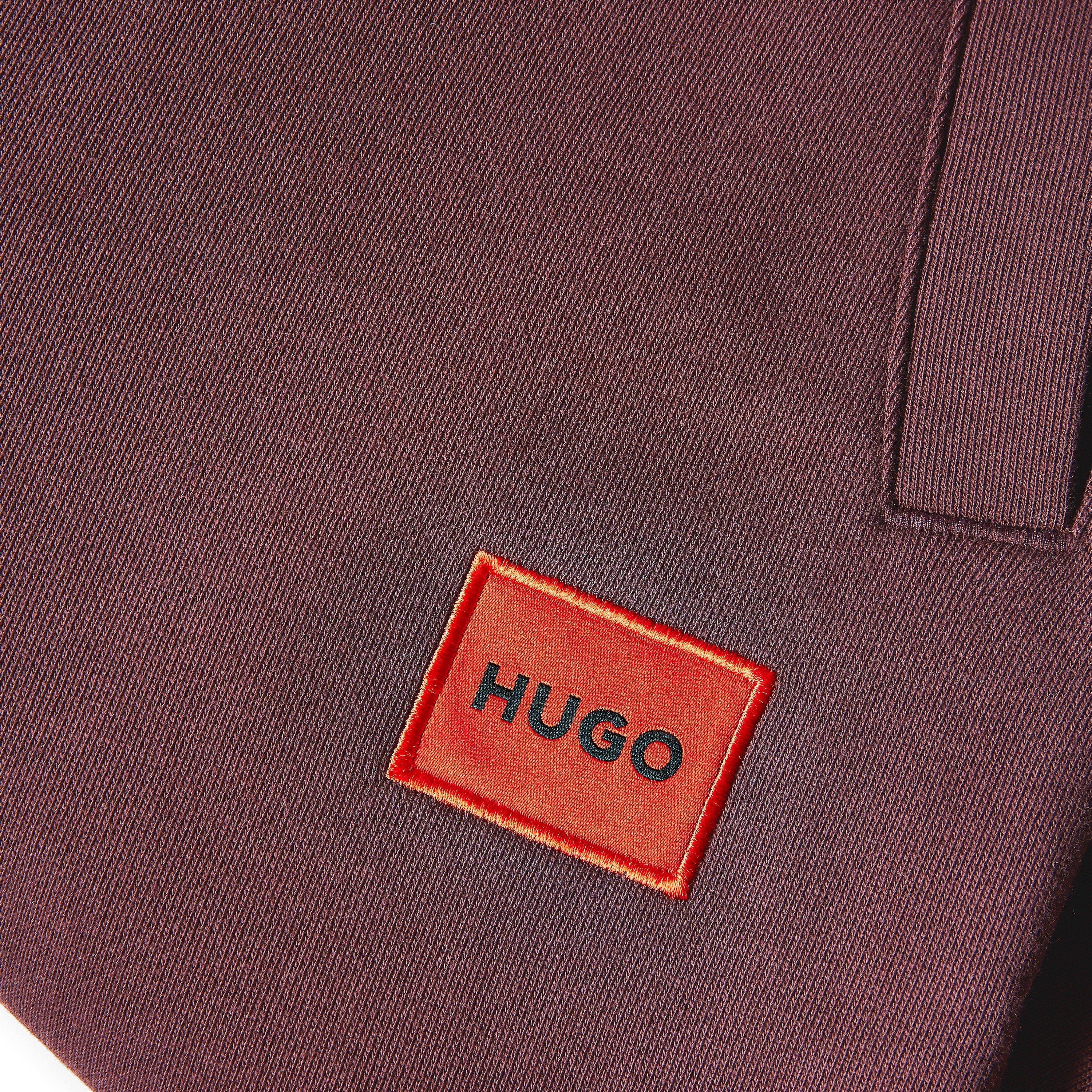 Open Brown - Hugo - Hugo Doak212 10231445 01 - 3