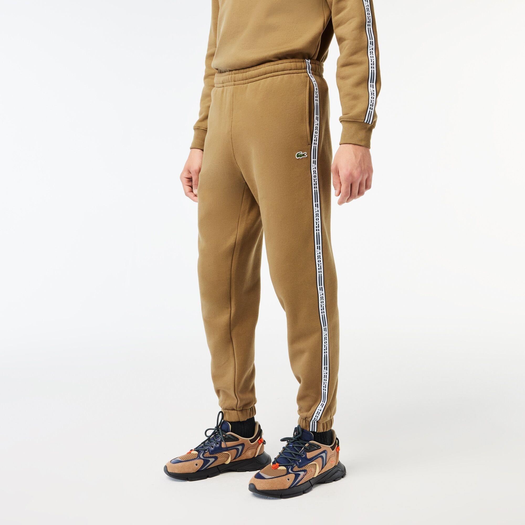 Cookie - Lacoste - Tape Joggers - 2