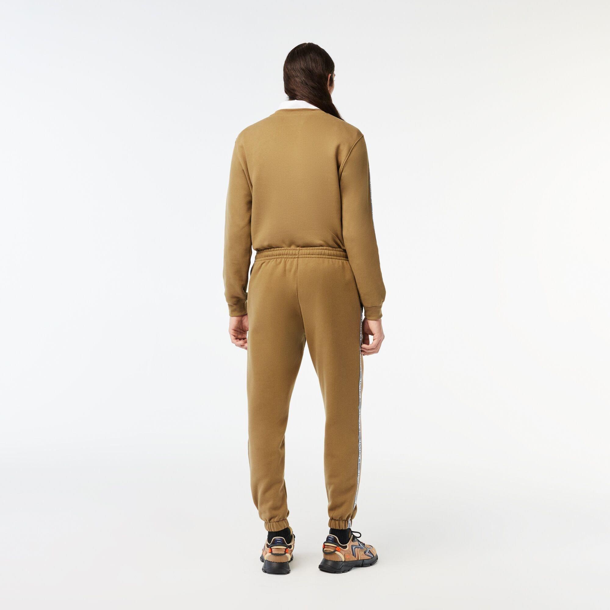 Cookie - Lacoste - Tape Joggers - 3
