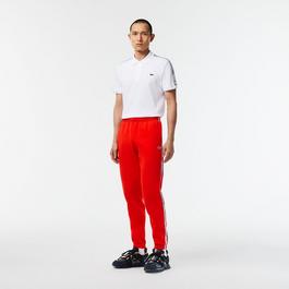 Lacoste Tape Joggers