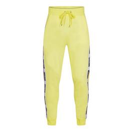 Moschino Logo Tape Jogging Bottoms