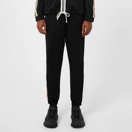 Gucci Ribbon Tape Joggers