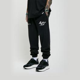 Madison Khol Time Fly Jogging Bottoms