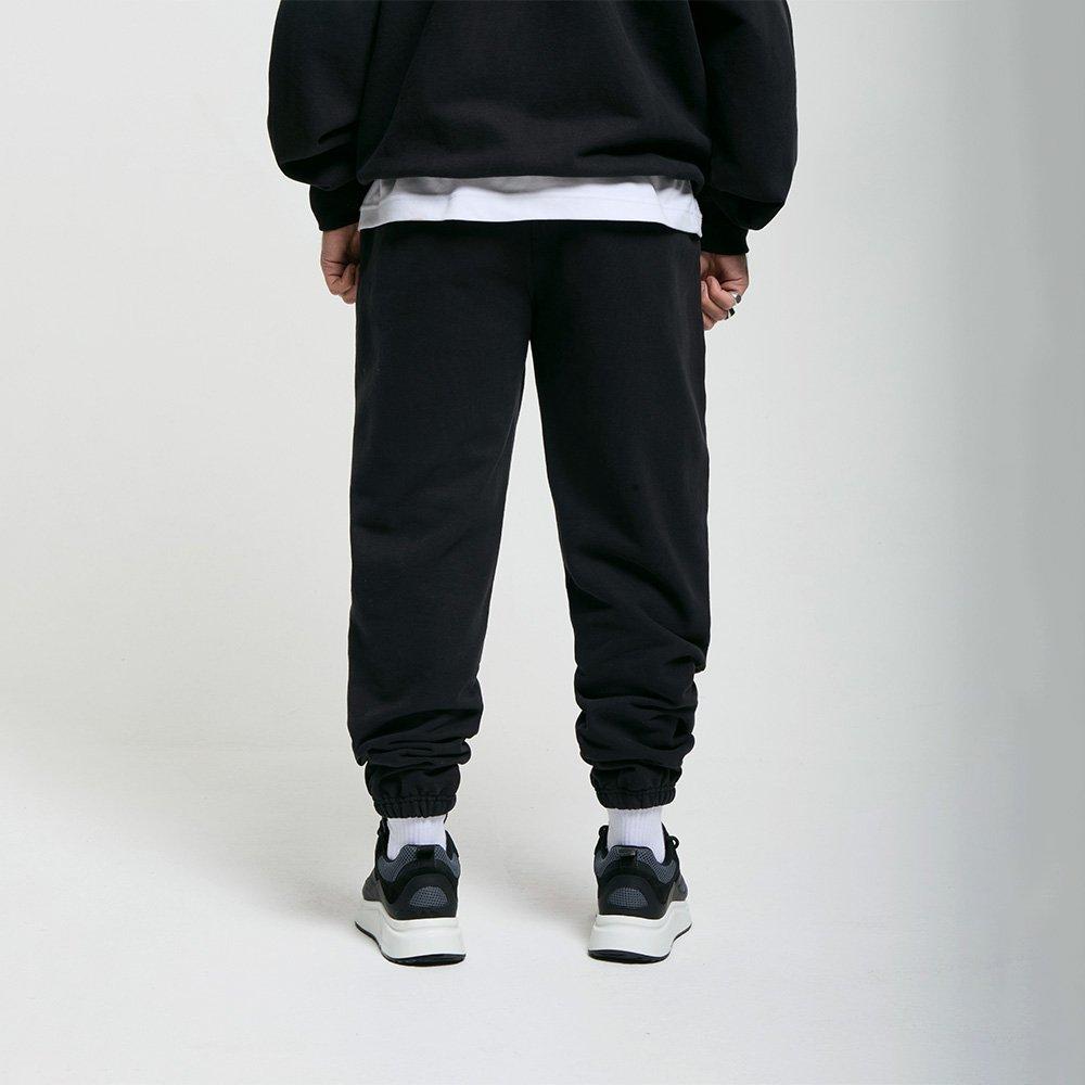 Black - Madison Kohl - Jogging Bottoms - 3