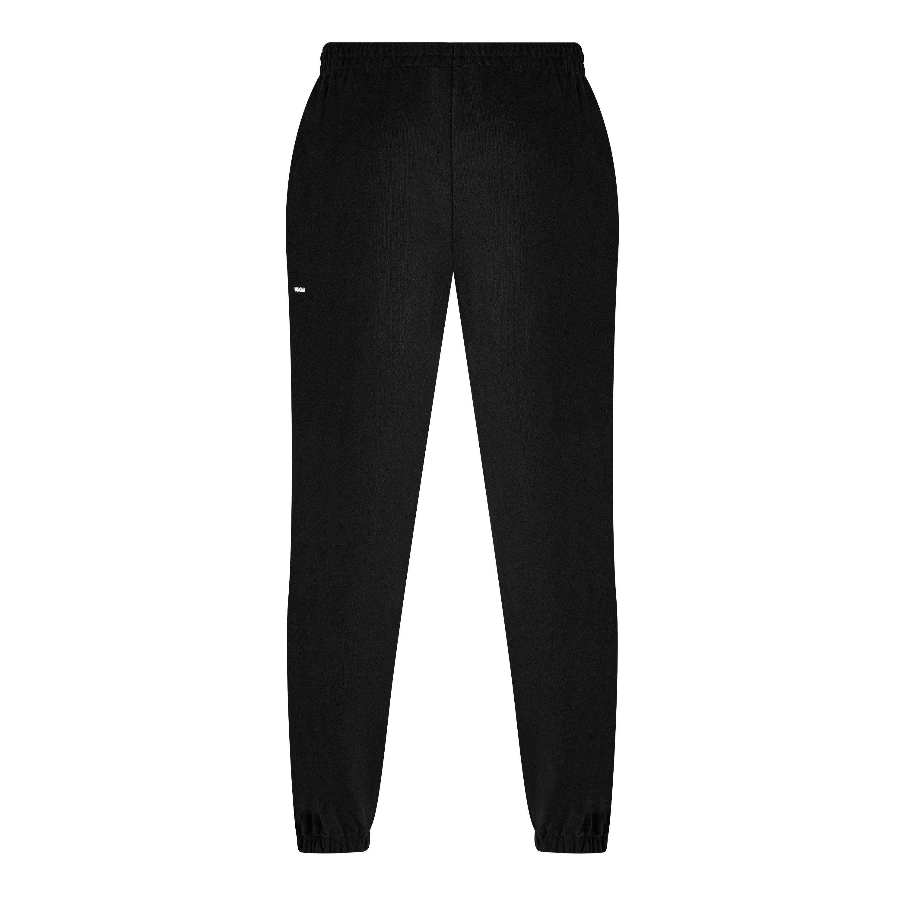 Black - Pangaia - 365 Track Pants - 5