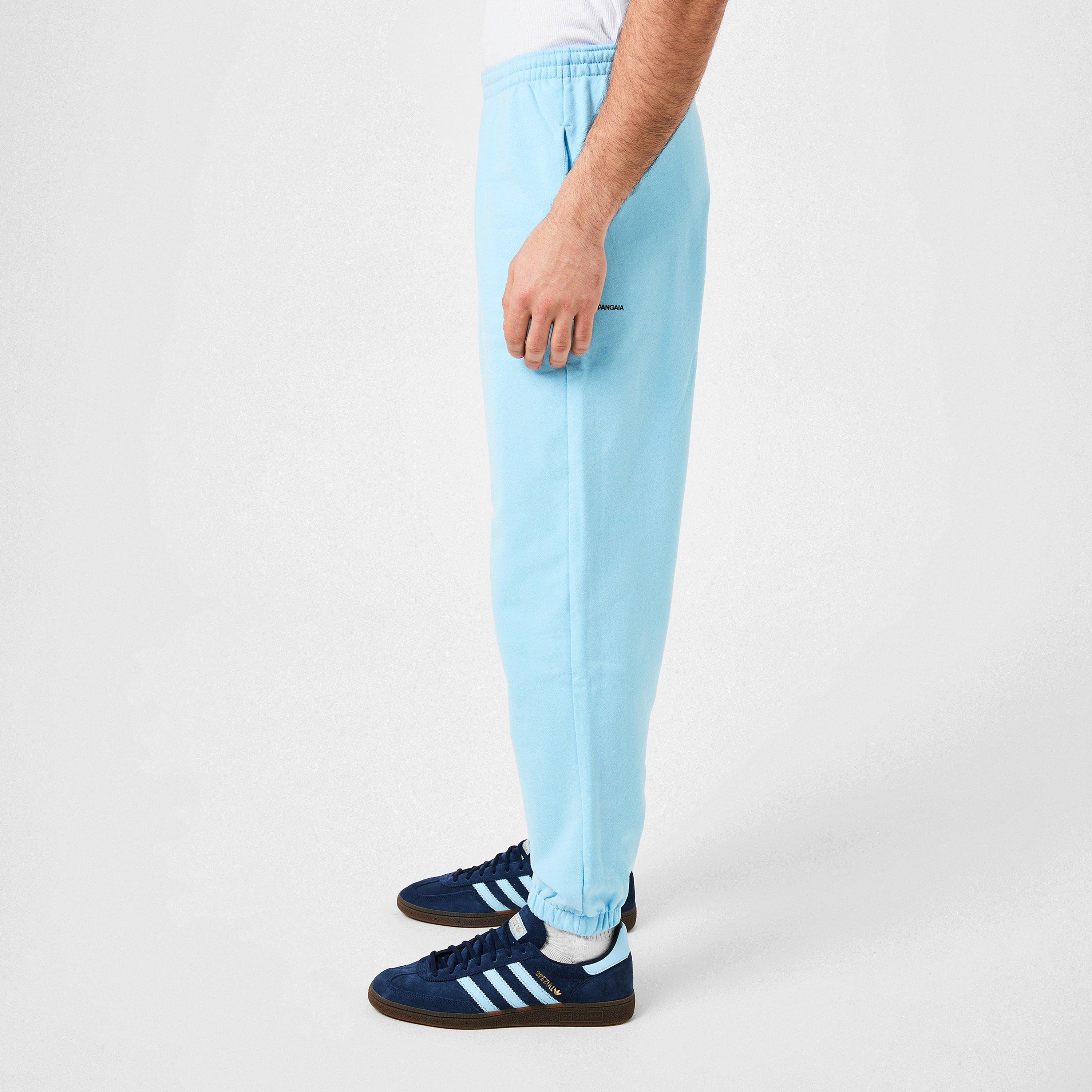 Celestial Blue - Pangaia - 365 Track Pants - 2