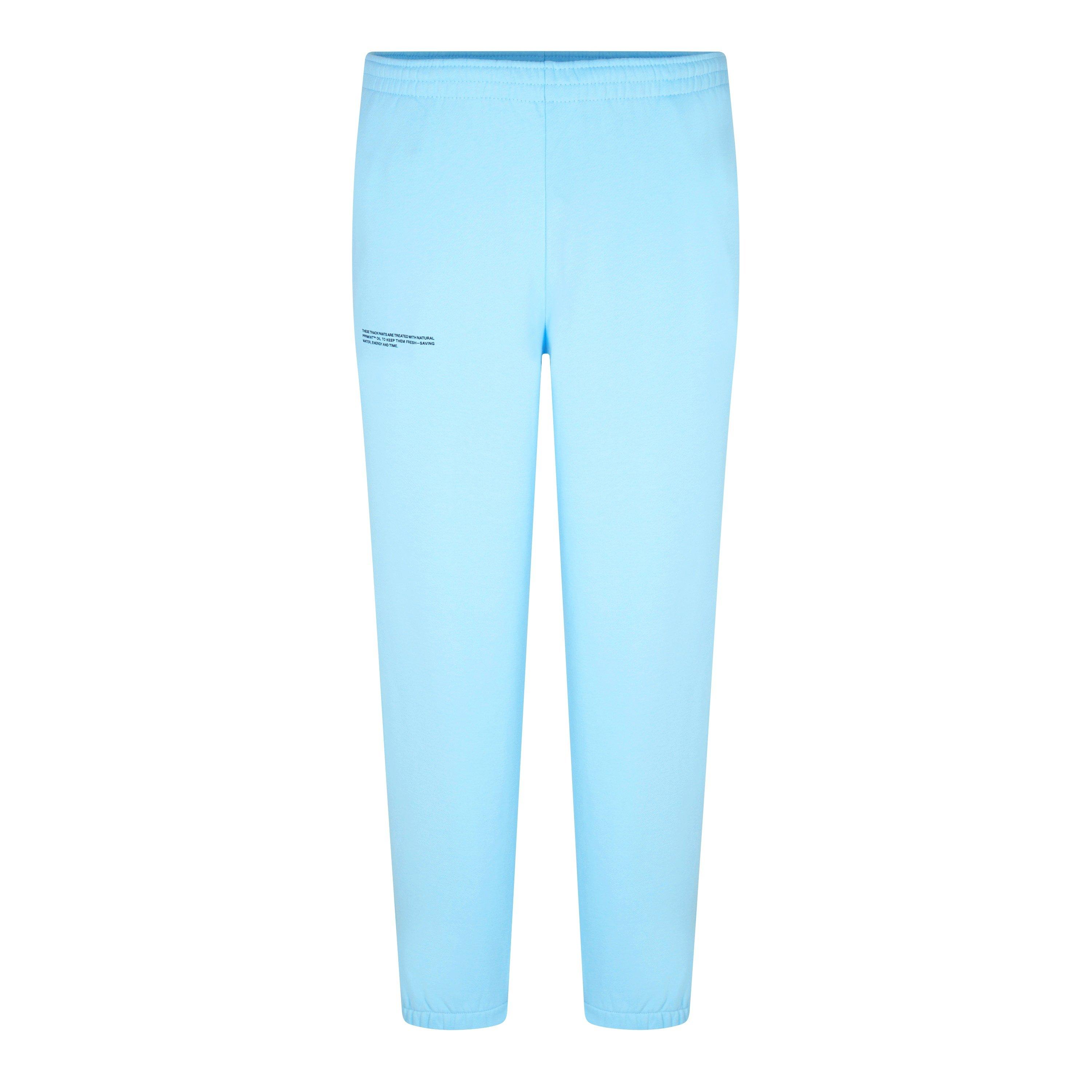 Celestial Blue - Pangaia - 365 Track Pants - 5