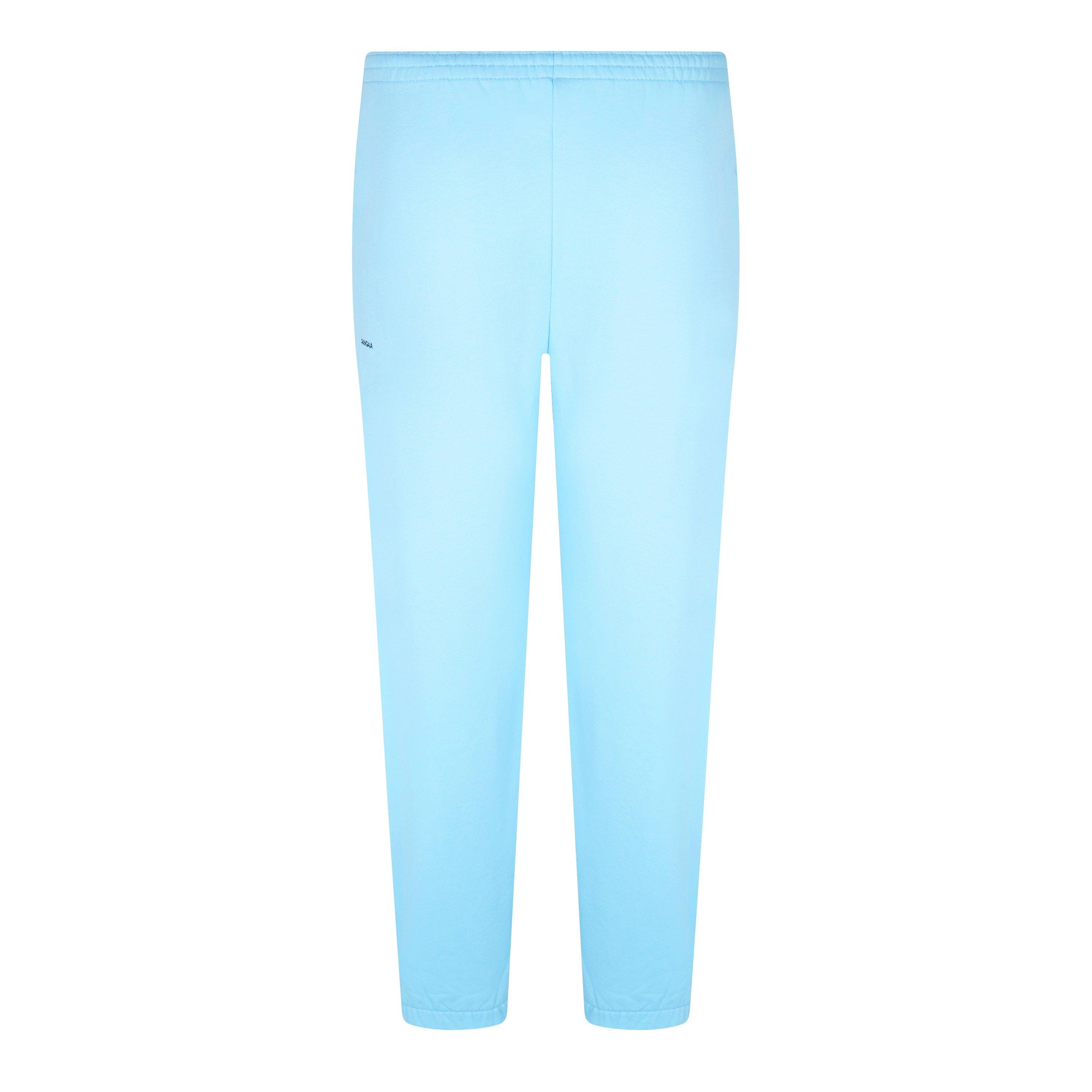 Celestial Blue - Pangaia - 365 Track Pants - 6