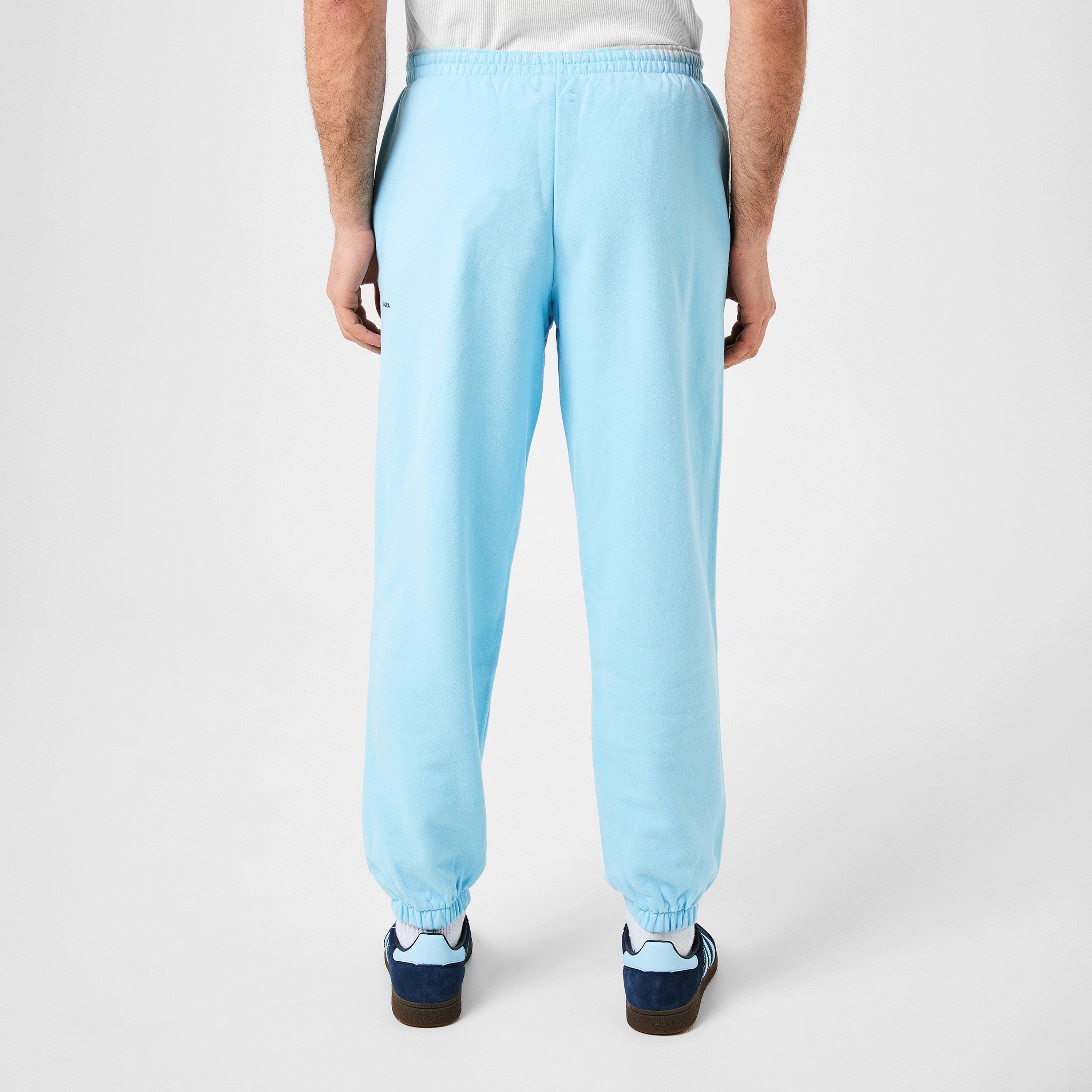 Celestial Blue - Pangaia - 365 Track Pants - 3
