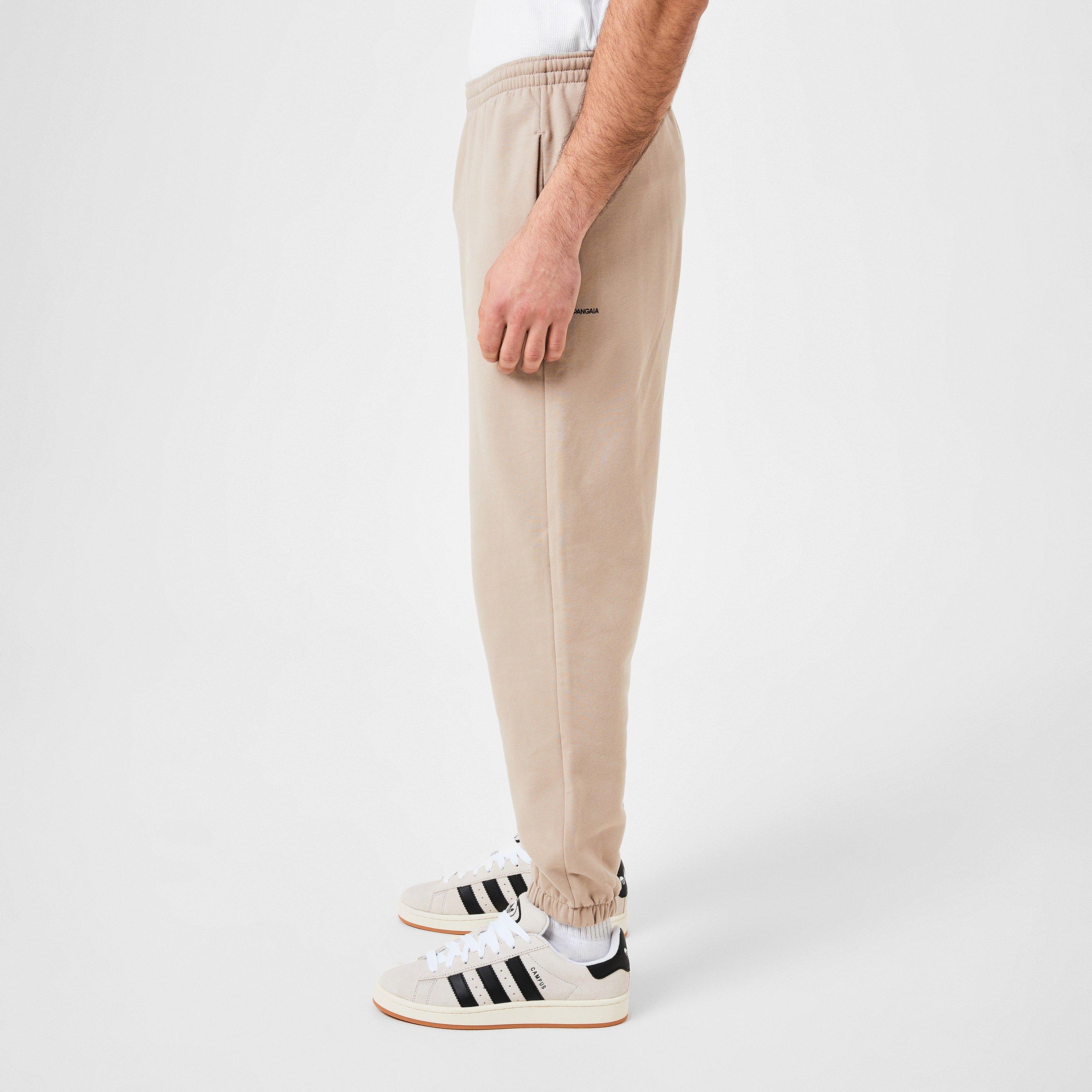 Stone Grey - Pangaia - 365 Track Pants - 2