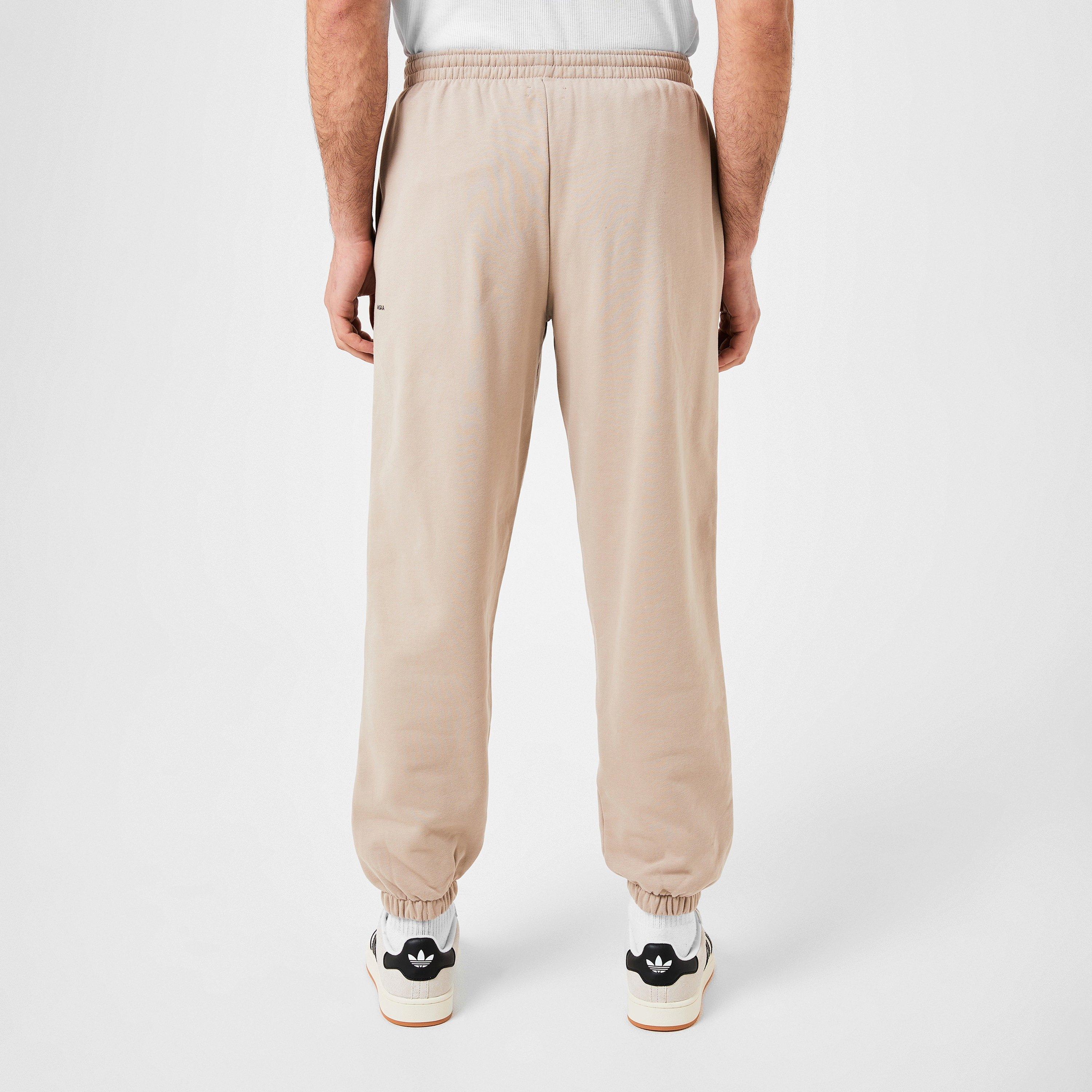 Stone Grey - Pangaia - 365 Track Pants - 3