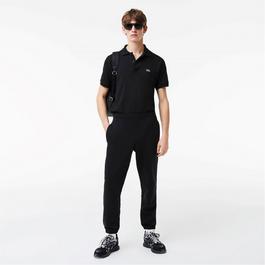 Lacoste Fleece Jogging Bottoms