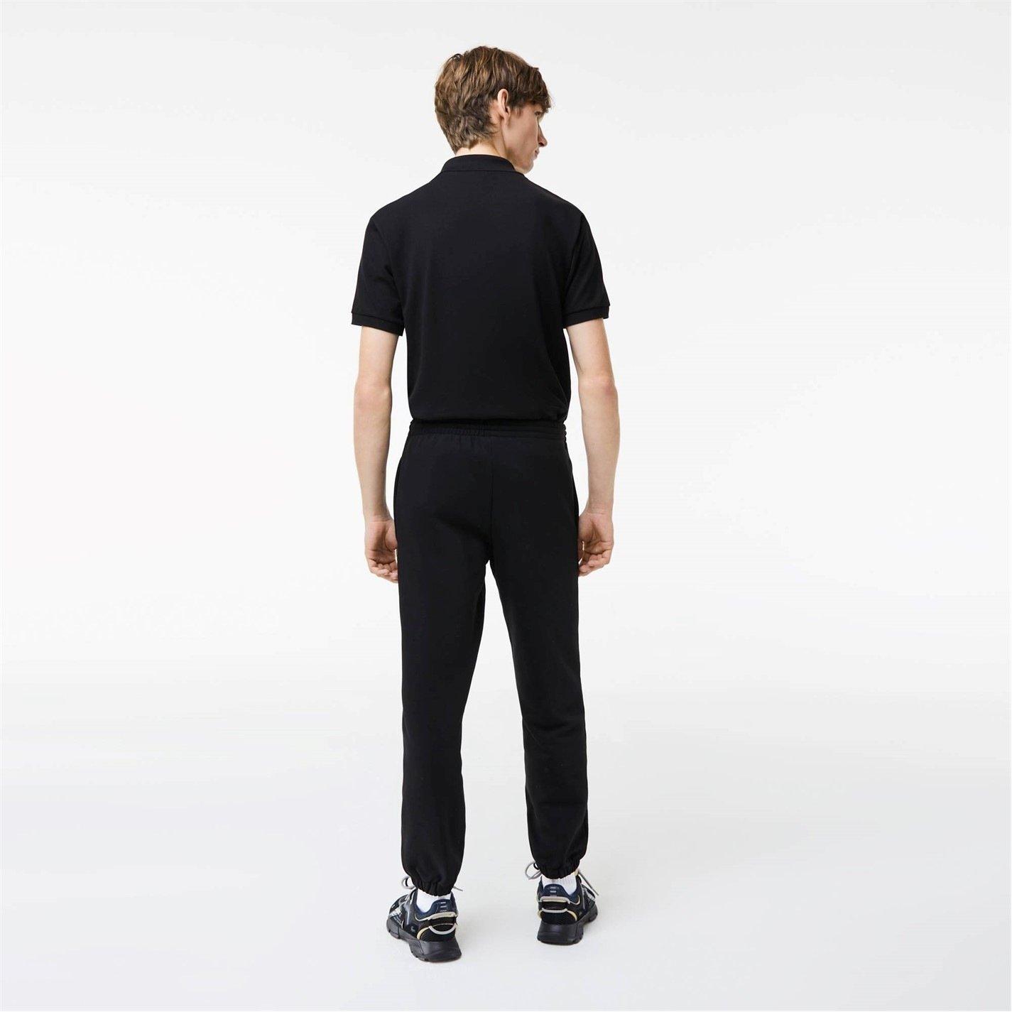 Lacoste bottoms mens on sale