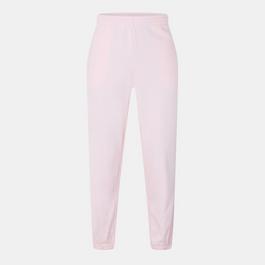 Lacoste Basic Fleece Jogging Bottoms