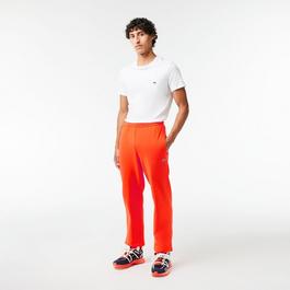 Lacoste Fleece Jogging Bottoms