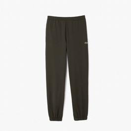 Lacoste Fleece Jogging Bottoms