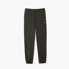 Lacoste Basic Fleece Jogging Bottoms